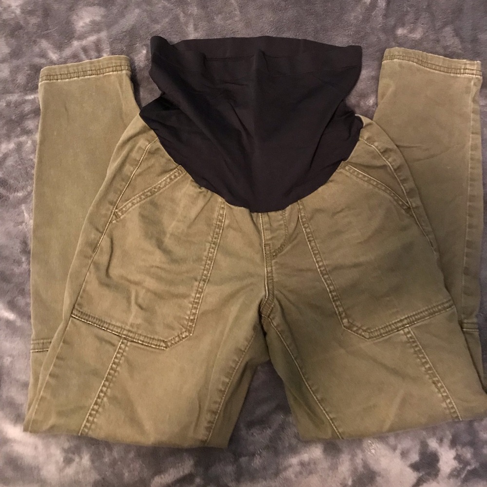 Maternity Pants